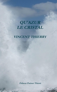 Picture of QU'AZUR LE CRISTAL