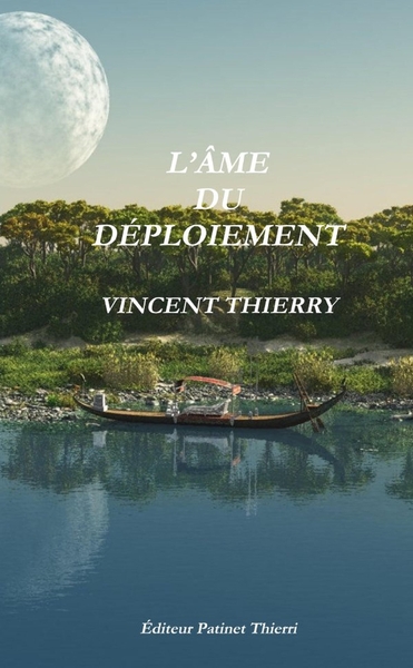 Picture of L'ÂME DU DÉPLOIEMENT