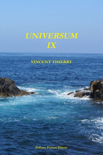 Picture of UNIVERSUM IX