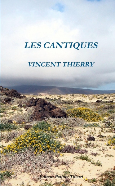 Picture of LES CANTIQUES