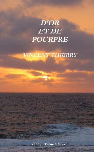 Image de D'OR ET DE POURPRE