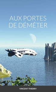 Picture of AUX PORTES DE DÉMÉTER