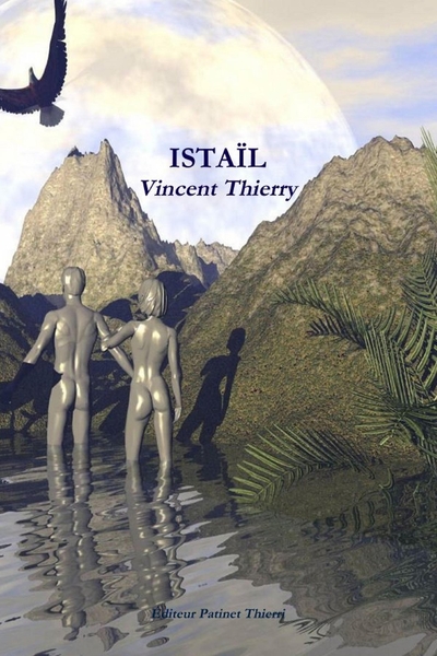 Picture of ISTAÏL