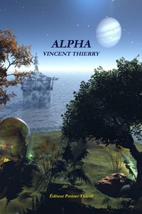 Picture of ALPHA