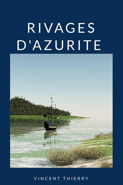 Image de RIVAGES D'AZURITE