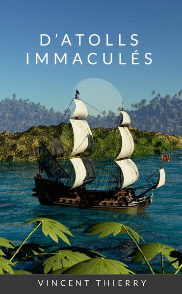 Image de D'ATOLLS IMMACULÉS