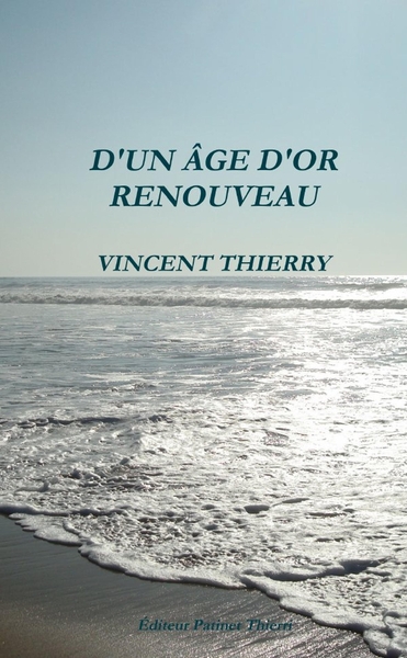 Picture of D'UN ÂGE D'OR RENOUVEAU