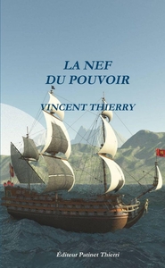Picture of LA NEF DU POUVOIR