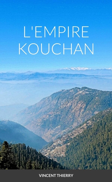 Picture of L'EMPIRE KOUCHAN