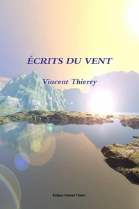 Picture of ECRITS DU VENT