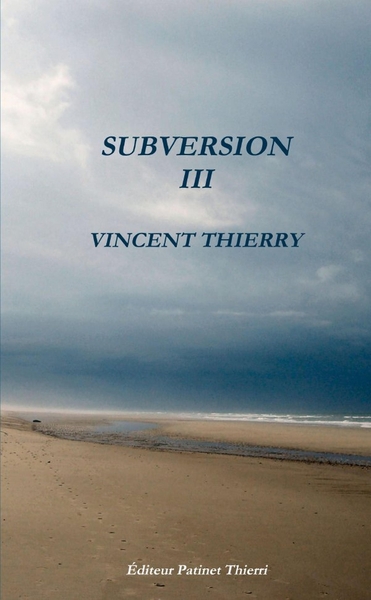 Image de SUBVERSION III