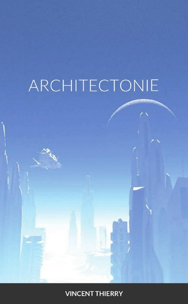 Picture of ARCHITECTONIE