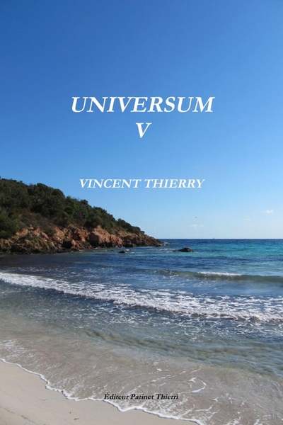 Image de UNIVERSUM V