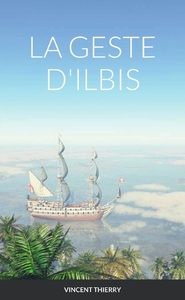 Picture of LA GESTE D'ILBIS