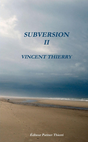 Image de SUBVERSION II