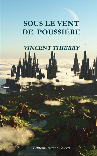 Image de SOUS LE VENT  DE  POUSSIÈRE