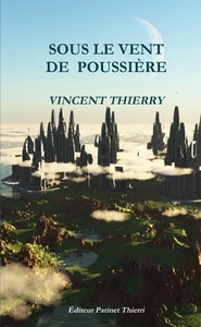 Image de SOUS LE VENT  DE  POUSSIÈRE
