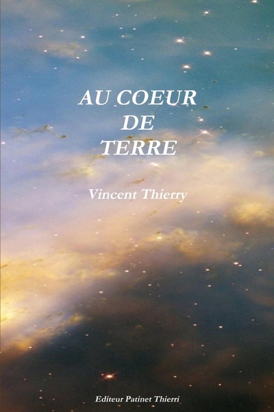 Picture of AU COEUR DE TERRE