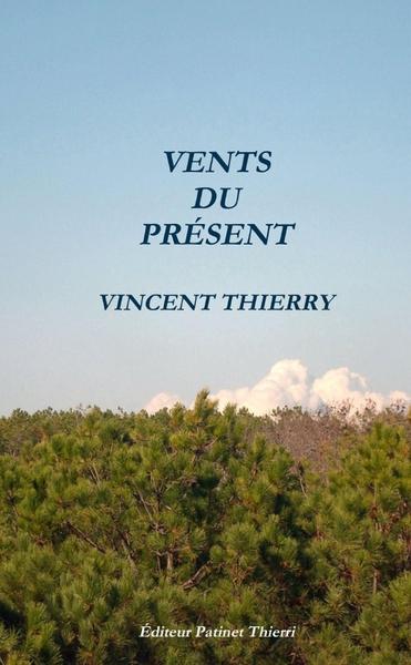 Image de VENTS  DU  PRÉSENT