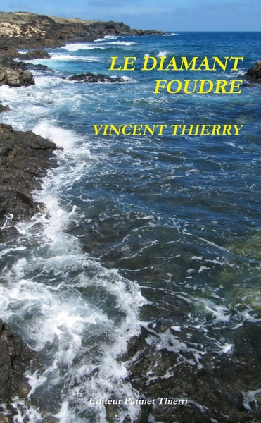 Picture of LE DIAMANT FOUDRE