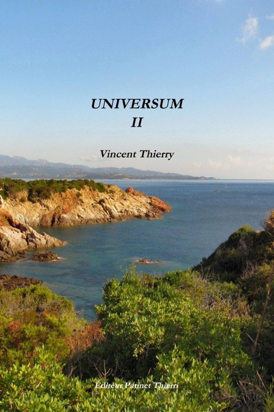 Picture of UNIVERSUM II
