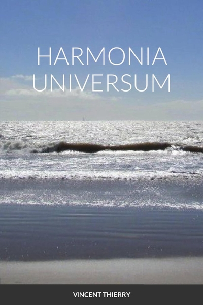 Picture of HARMONIA UNIVERSUM