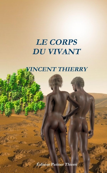 Picture of LE CORPS DU VIVANT