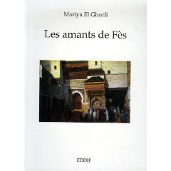 Image de Les Amants de Fes