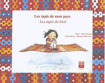 Image de Tapis de mon pays Les français
