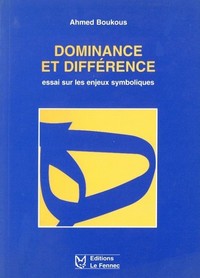 Image de Dominance Et Différence
