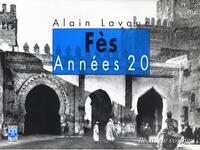 Image de FèS ANNéES 20