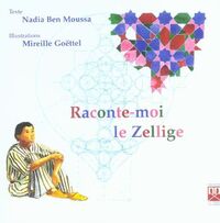 Image de RACONTEMOI LE ZELLIGE FRANçA