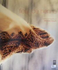 Image de FLEUR DE HENNE
