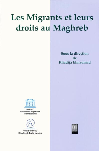 Image de MIGRANTS ET LEURS DROITS AU MA