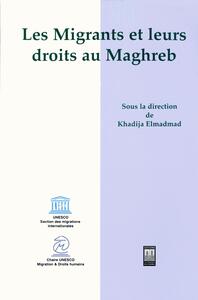 Image de MIGRANTS ET LEURS DROITS AU MA