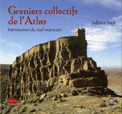 Image de GRENIERS COLLECTIFS DE LATLAS