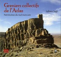 Image de GRENIERS COLLECTIFS DE LATLAS