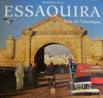 Image de ESSAOUIRA  PERLE DE LATLANTI