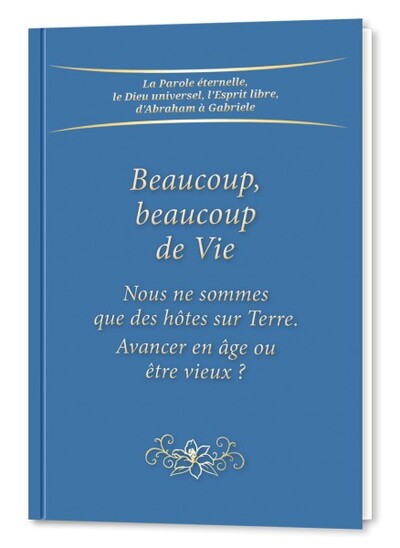Image de Beaucoup, beaucoup de Vie