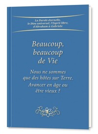 Image de Beaucoup, beaucoup de Vie