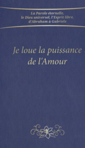 Image de Je loue la puissance de l'Amour