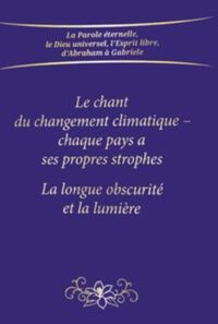 Image de Le chant du changement climatique - chaque pays a ses propres strophes