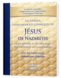 Image de Les grands enseignements cosmiques de Jésus de Nazareth