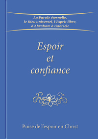 Image de Espoir et confiance