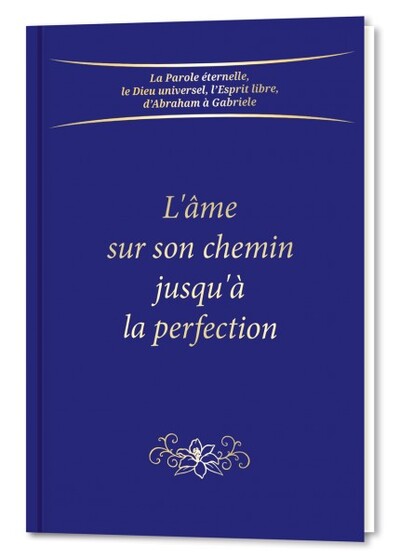 Image de L'âme sur son chemin jusqu'à la perfection