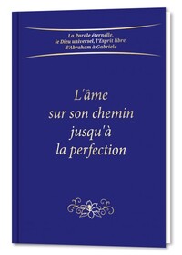 Image de L'âme sur son chemin jusqu'à la perfection