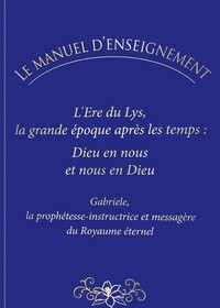 Image de Le Manuel d'Enseignement