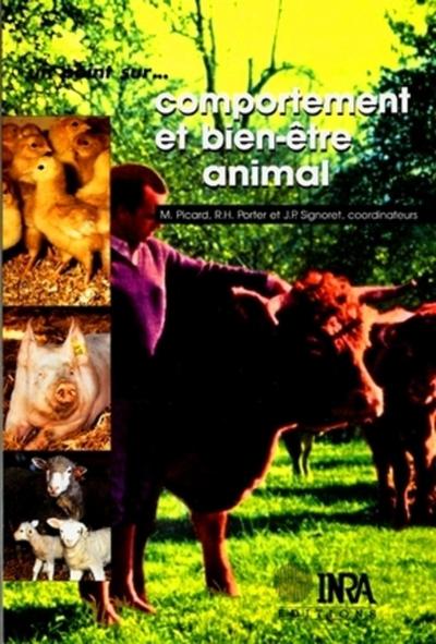 Image de Comportement et bien-être animal