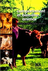 Image de Comportement et bien-être animal