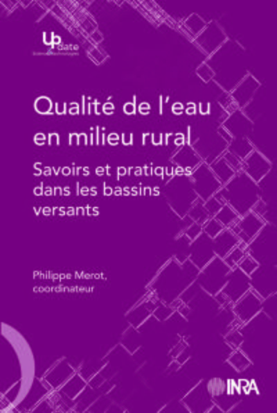 Image de Qualité de l'eau en milieu rural